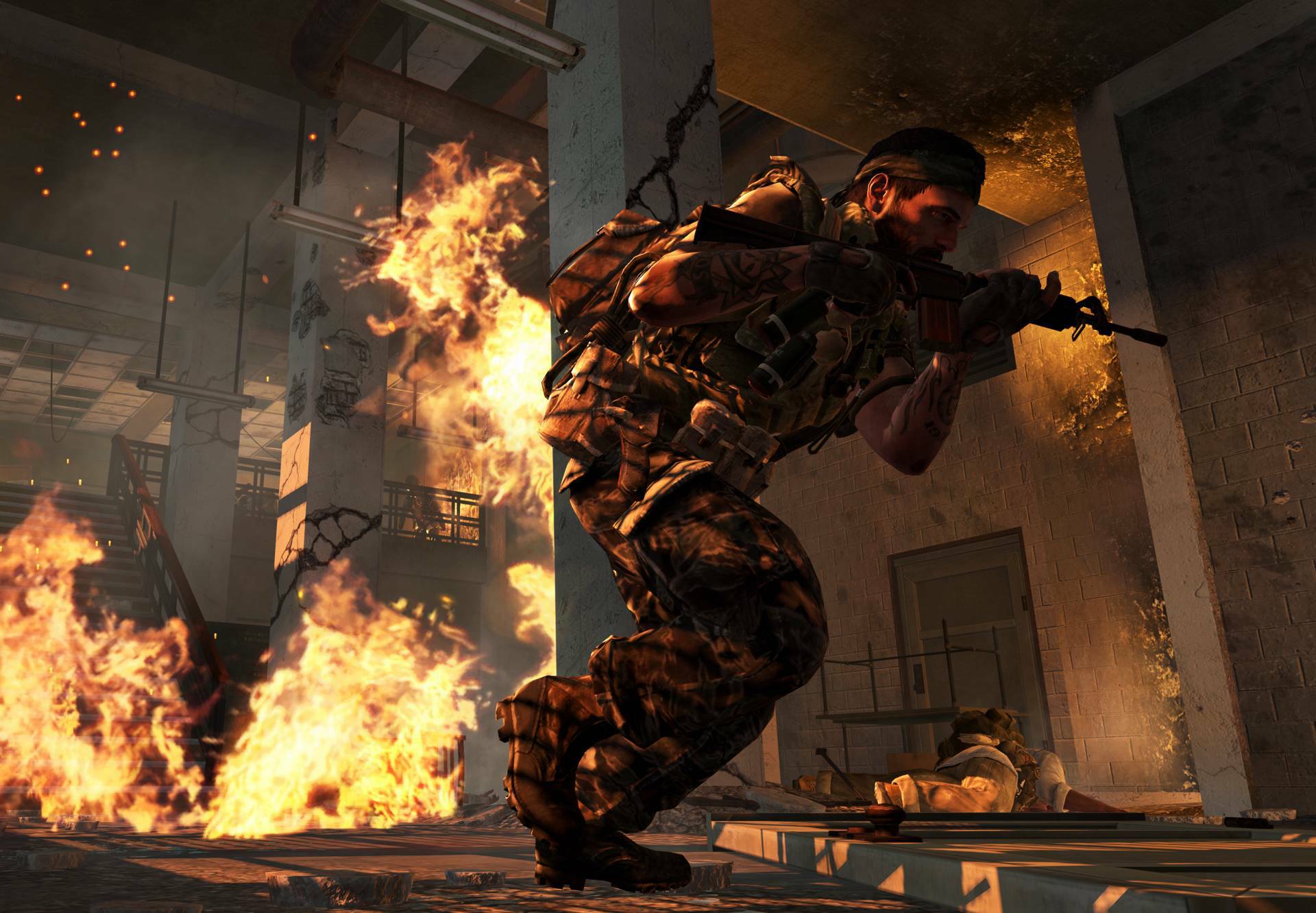 Call of Duty: Black Ops (Edición Blindada) - Imagen 5